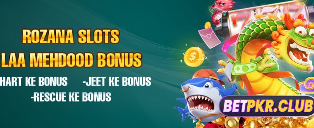 Daily Bonuses on y777